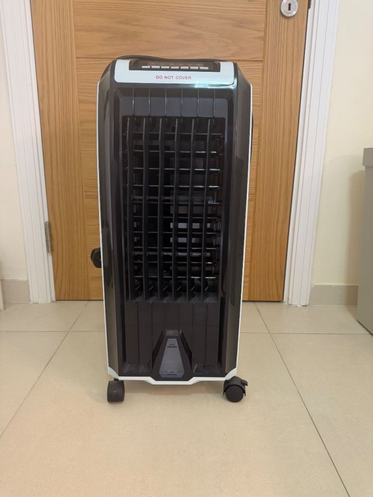 Signature Portable Air Conditioner Fan Heater – Good Condition