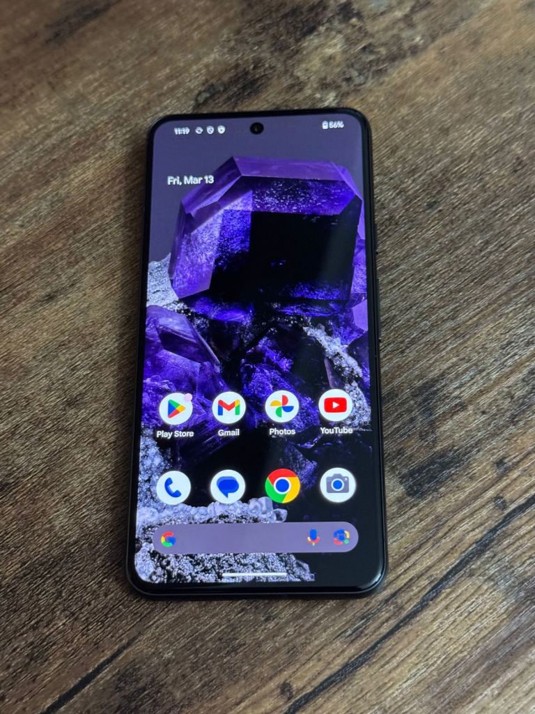 Google pixel 8 factory unlocked 128gb 