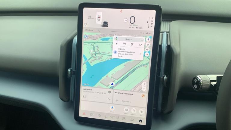 2025 Volvo EX30 Single Motor Extended Range 69kWh Ultra SUV 5dr Electric Auto (272 ps) ESTATE Ele...