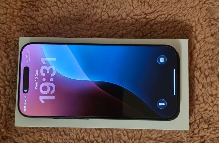 image for iPhone 16 pro max 