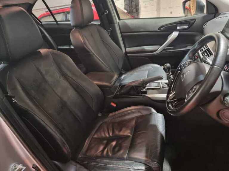 2018 Mitsubishi Eclipse Cross T 4 SUV Petrol Manual