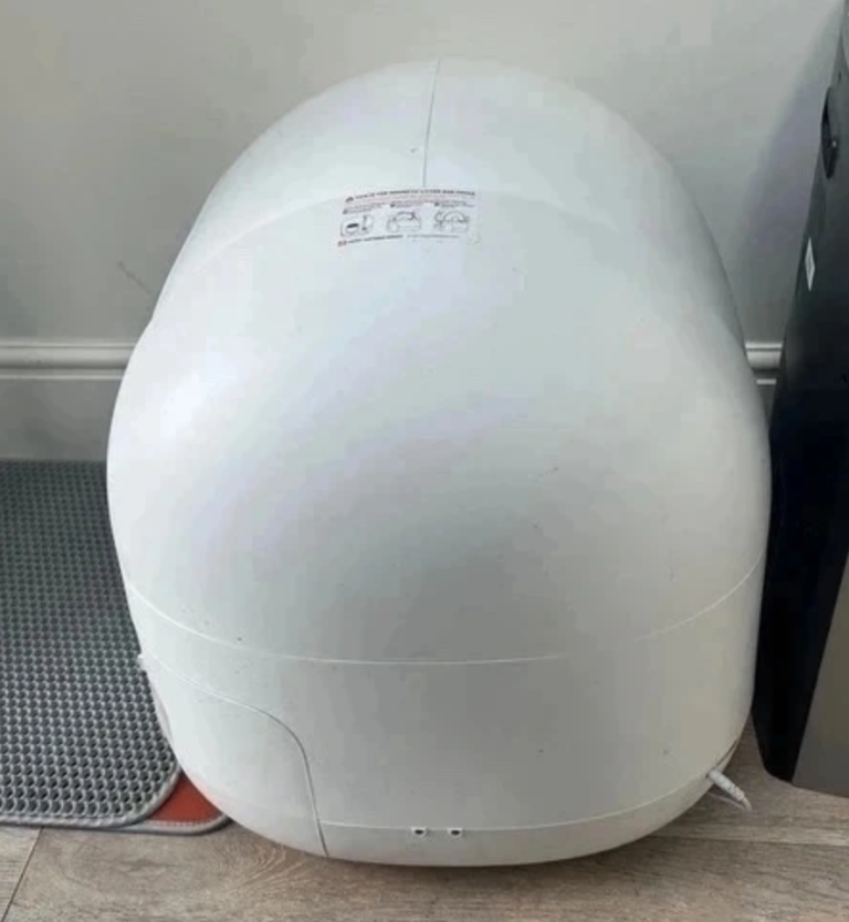 Petkit Pura Max Automatic Cat Litter Box