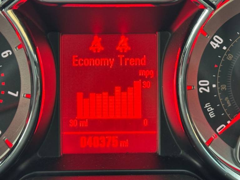 2018 Vauxhall ADAM 1.2i Slam 3dr HATCHBACK PETROL Manual