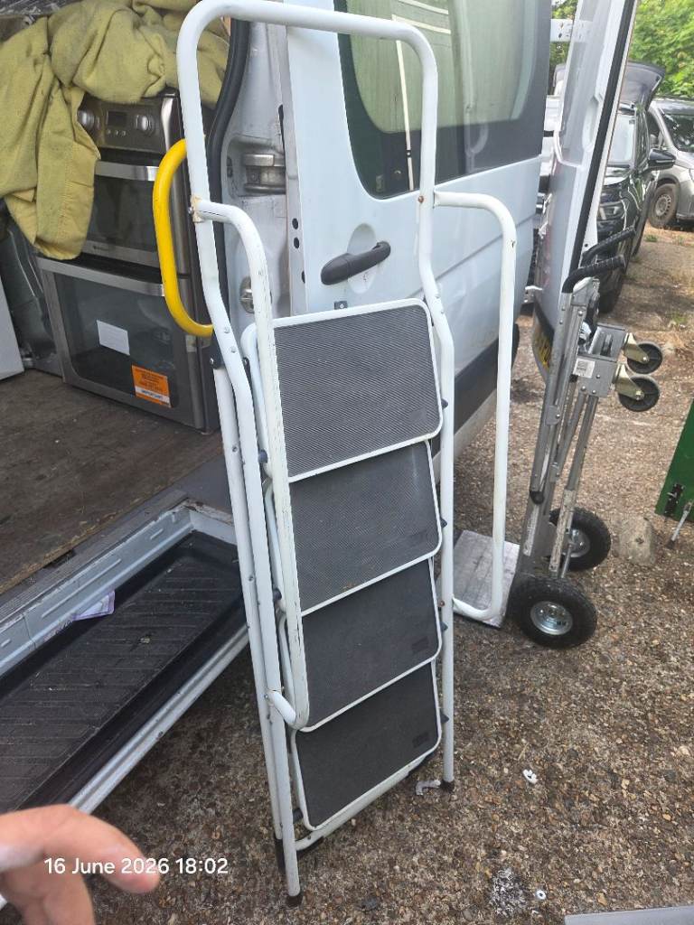 Ladders 