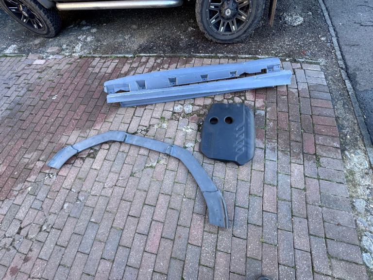 Ford Focus ST STYLE MK3