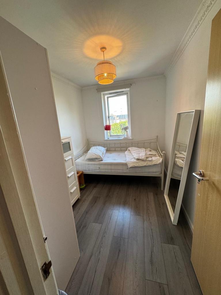 Single Room for Rent 