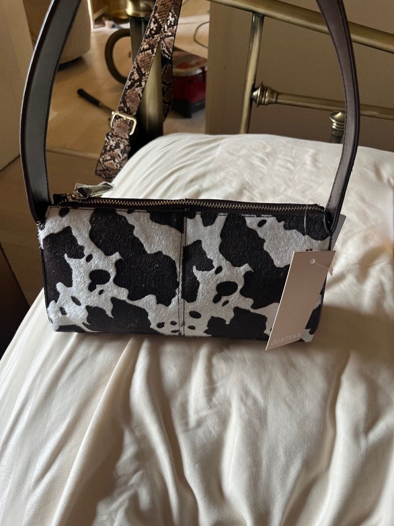 Trendy going out bag 