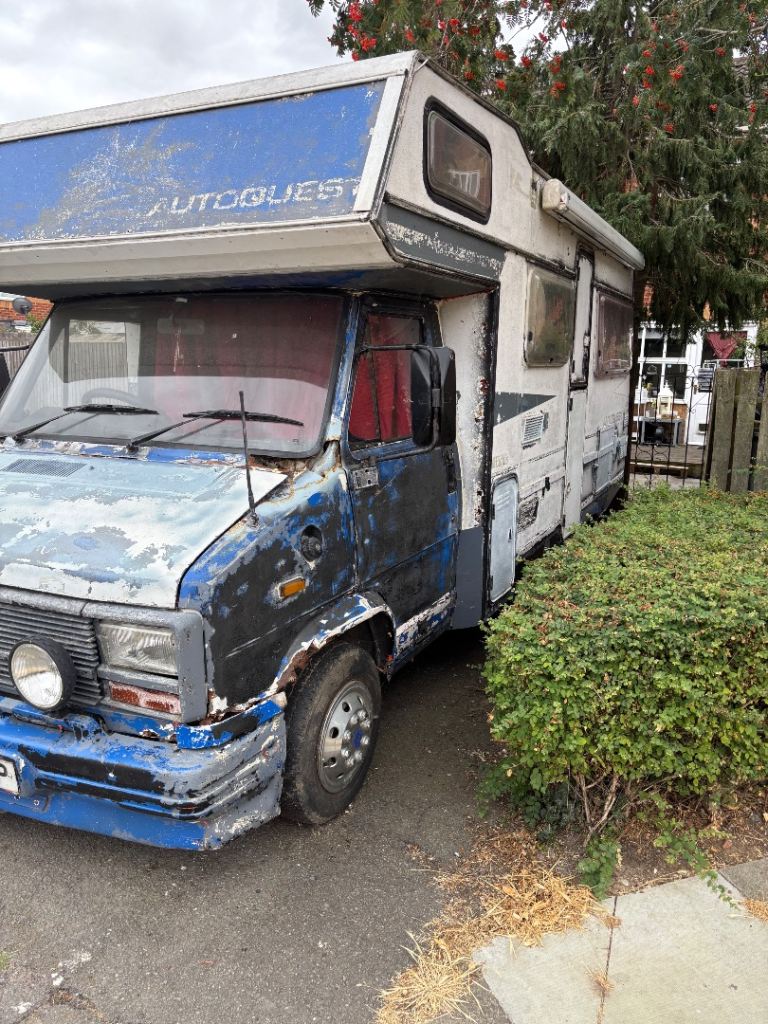 Fiat, 1988, 2499 (cc)