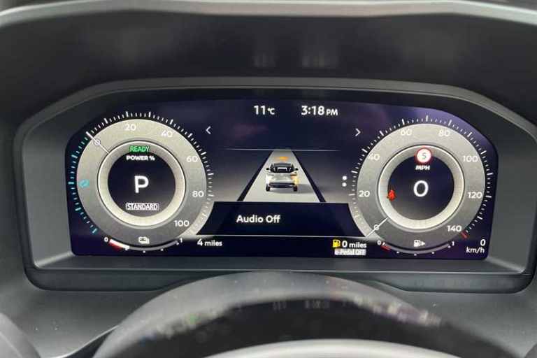 2025 Nissan Qashqai 1.5 E-POWER TEKNA+ 5DR AUTO Hatchback Hybrid Automatic