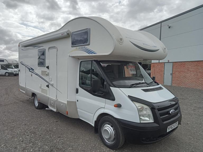 KATAMARAND RIMOR 6 BERTH 63 PLATE 