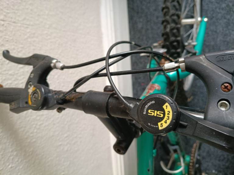 Raleigh Avalanche Endurance | in Hyson Green, Nottinghamshire | Gumtree