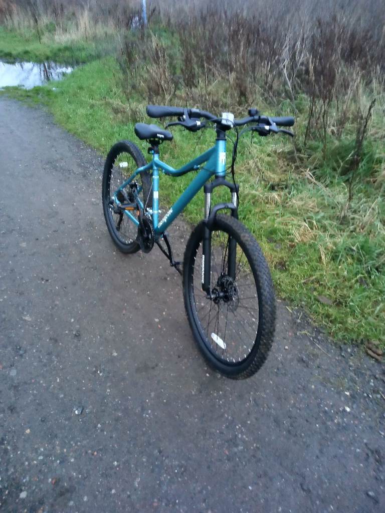 Ladies MB MONGOOSE 