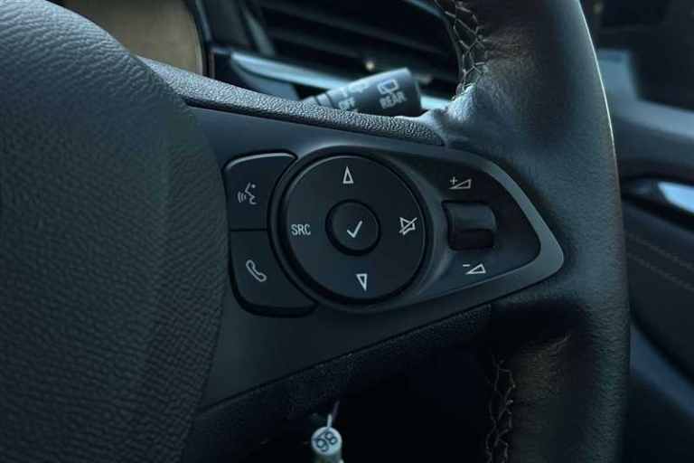 2022 Vauxhall Corsa 1.2 Elite Edition Hatchback 5dr Petrol Manual Euro 6 (75 ps) Hatchback Petrol...