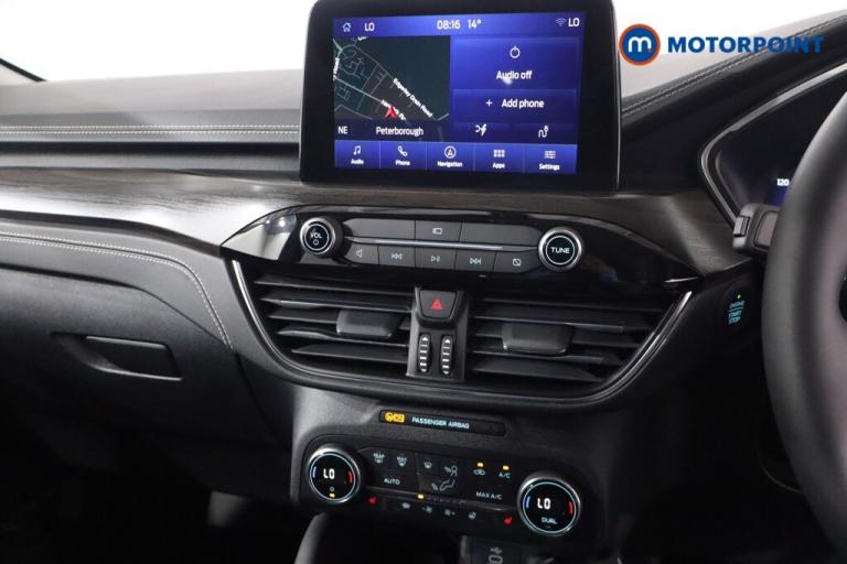 2023 Ford Kuga 2.5 PHEV Vignale 5dr CVT SUV Hybrid Automatic