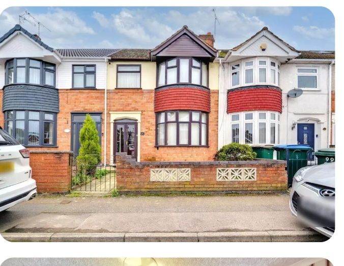 Single room to share in a house