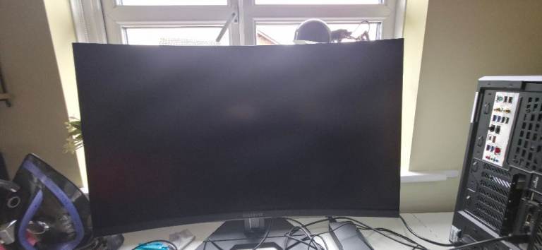 Gaming Monitor