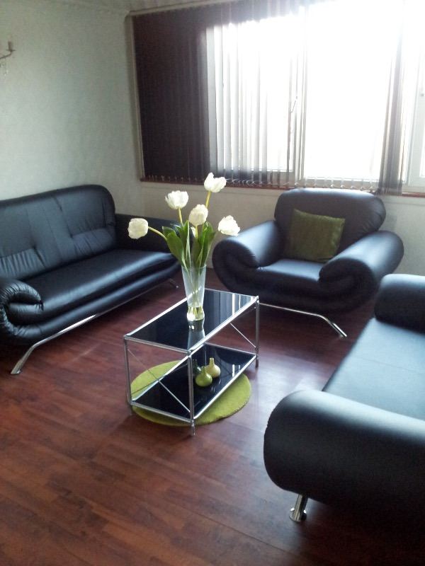 TWO BEDROOM PURPOSE BUILT FLAT TO LET AT HEART OF STRATFORD CITY E15 4LP. 