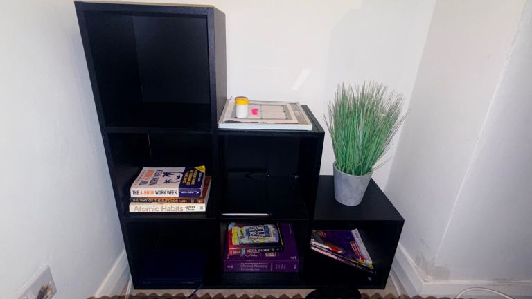 Shelf