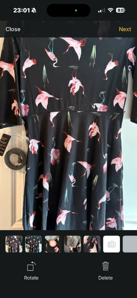 Popsy dresses 