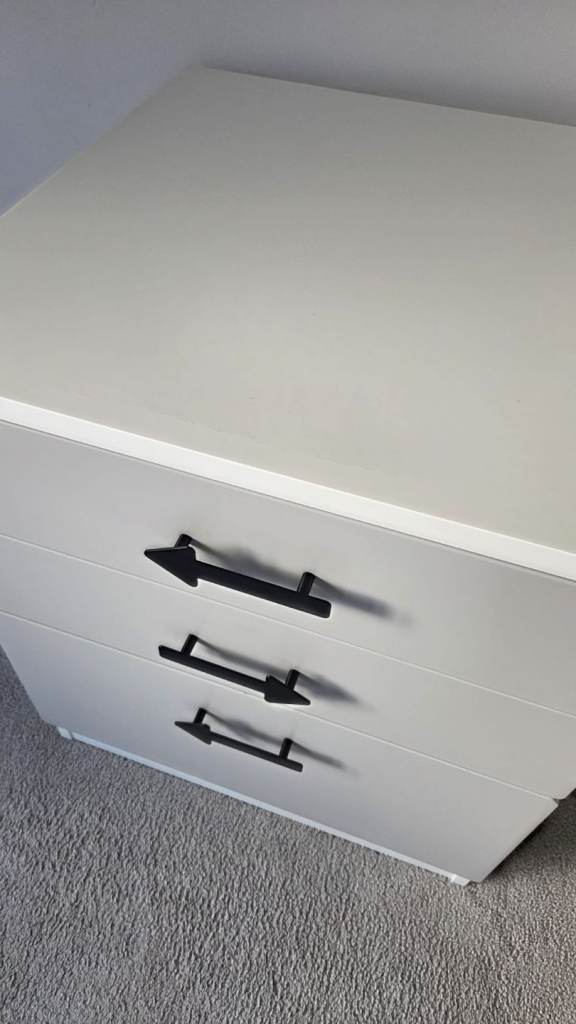 Loft bed IKEA cabin bed