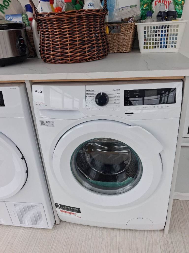White goods 