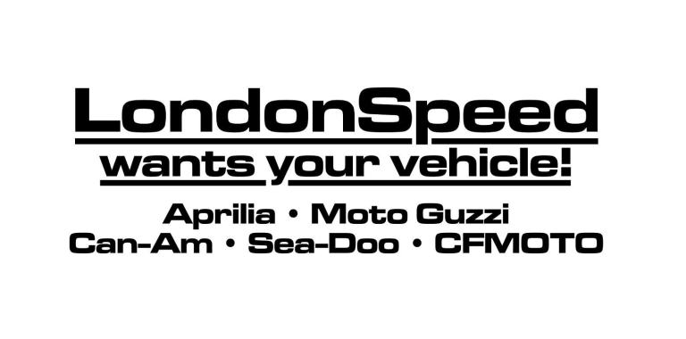 Can-Am Spyder / Ryker / F3 / RT / RT Limited / F3 Limited — All models wanted!