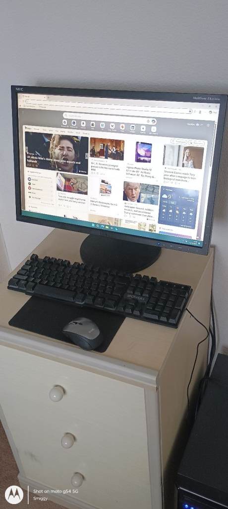 image for Home computer system 