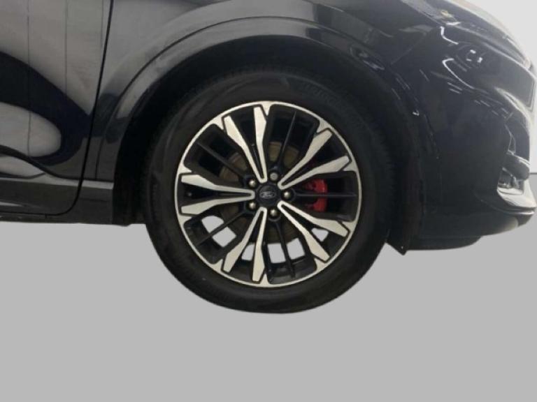 2022 Ford Kuga 2.5 Kuga ST-Line X Edition HEV CVT 5dr SUV Hybrid Automatic