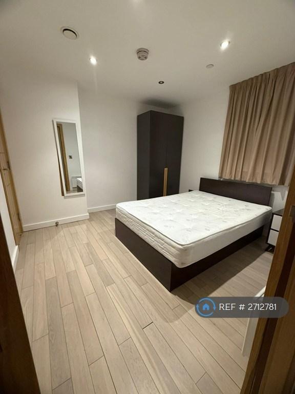 Studio flat in Produce Exchange Building, Liverpool, L2 (#2712781)