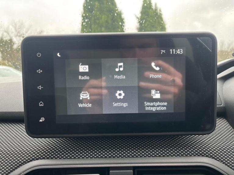 2023 Dacia Sandero 1.0 TCe Expression Euro 6 (s/s) 5dr HATCHBACK Petrol Manual