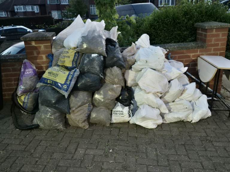 Free Hardcore  Earth and Soil