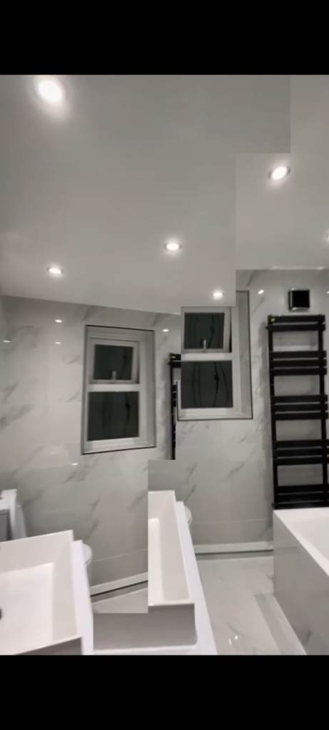 Bathroom specialist and kitchen fitters