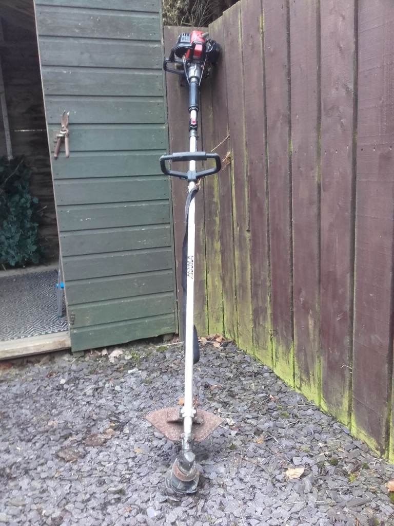 Kawasaki petrol 2 stroke strimmer spares or repairs