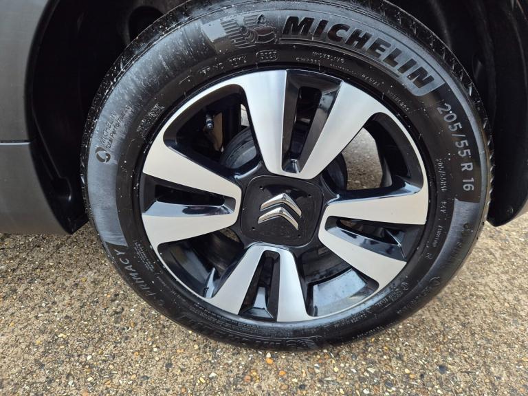 2023 Citroen C3 1.2 PureTech C-Series Edition 5dr Hatchback Petrol Manual