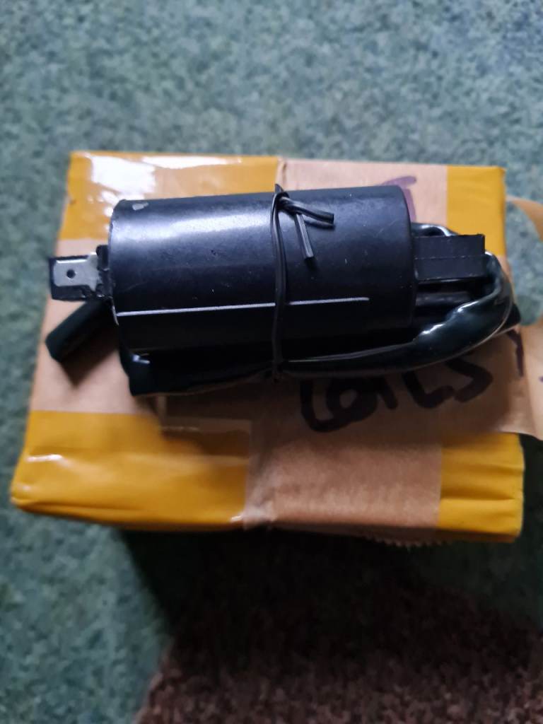 Coils For Suzuki GT750.Brand New.