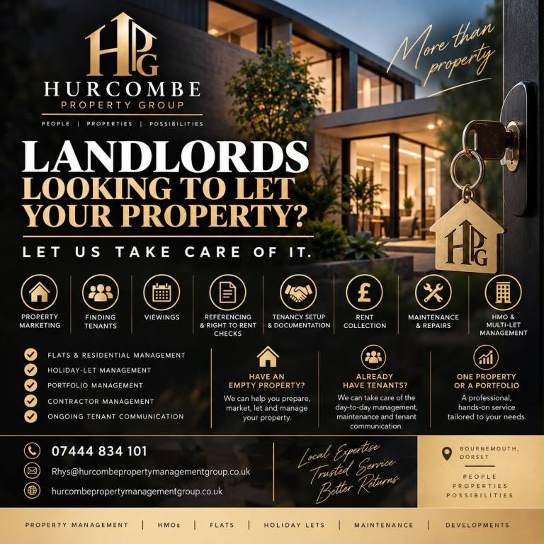 PROPERTIES WANTED - LANDLORDS – Need Help Letting Your Property? - Property Management