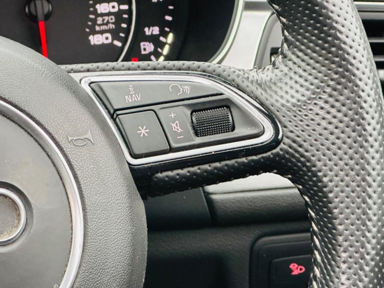  Audi A6 Avant 2.0 TDI ultra S line Euro 6 (s/s) 5dr Diesel Manual