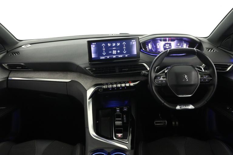 2023 Peugeot 5008 1.5 BlueHDi GT 5dr EAT8 Estate Diesel Automatic