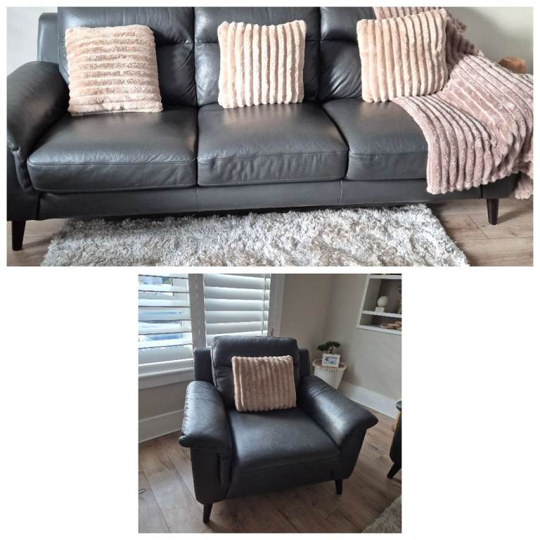 4 seater sofa