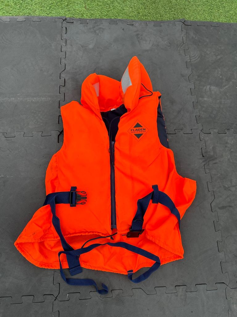 Life Jacket