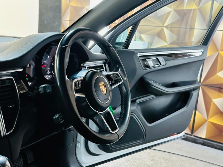 2015 Porsche Macan S Diesel 5dr PDK ESTATE DIESEL Automatic