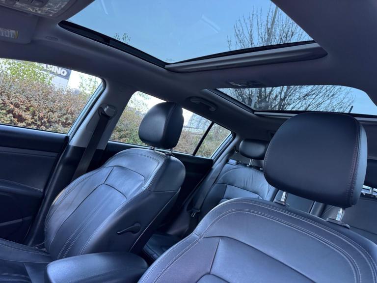 2012 Kia Sportage 2.0 CRDi KX-3 5dr [Sat Nav] ESTATE DIESEL Manual