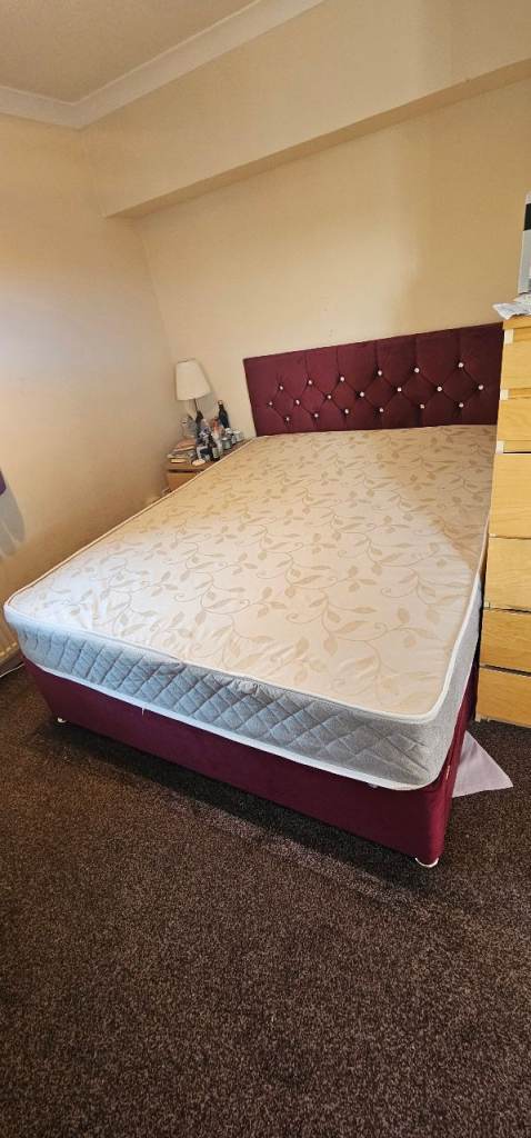 Kingsize Mattress for sale- New!