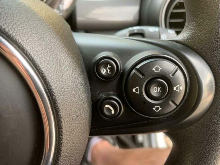 2018 MINI Hatch 1.5 Cooper Euro 6 (s/s) 3dr HATCHBACK Petrol Manual