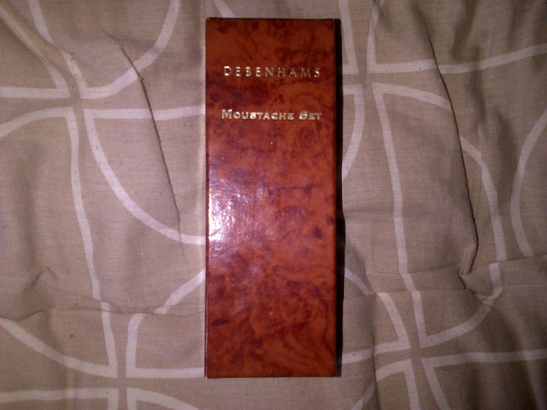 Men's Shaving Set For Sale