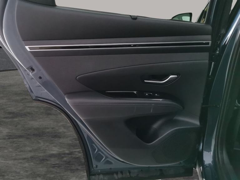 2022 Hyundai TUCSON 1.6 h T-GDi Ultimate SUV 5dr Petrol Hybrid Auto Euro 6 (s/s) (230 ps) - NAV S...