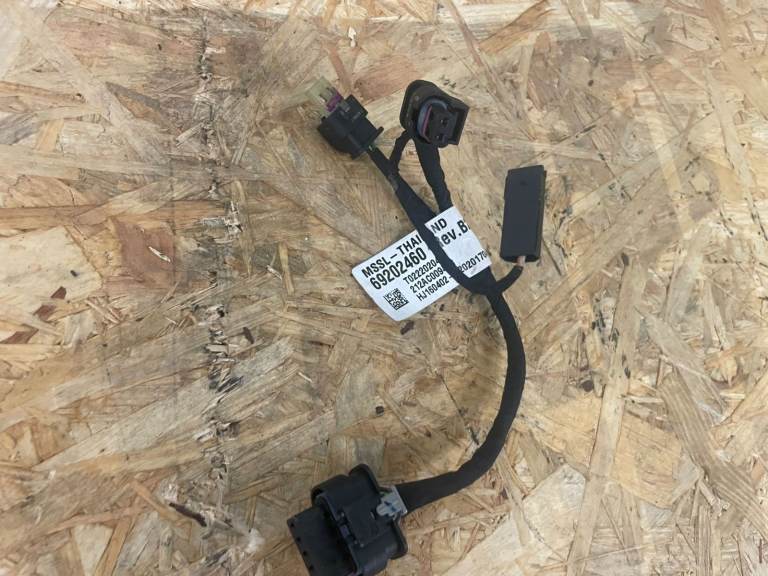 Genuine 2023 Harley-Davidson FLHTK Ultra Limited 114 Engine Sensor Wiring Harness – 69202460