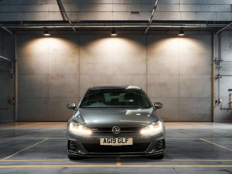 2019 Volkswagen Golf 2.0 TSI 245 GTI Performance 5dr HATCHBACK PETROL Manual