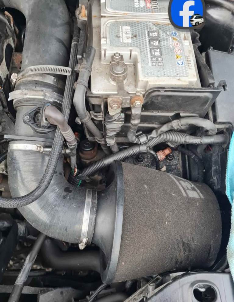 Ford / volvo 2.5 turbo petrol engine (Sell or may swap)