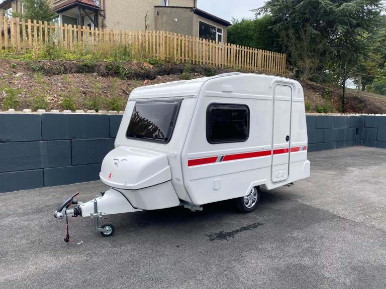 Freedom Twinsport  2022 model